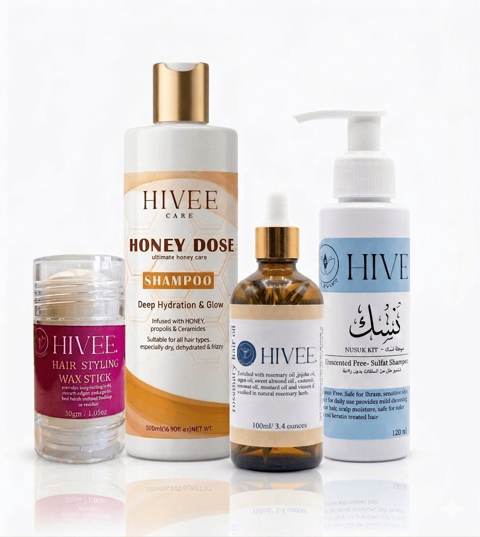 Haircare