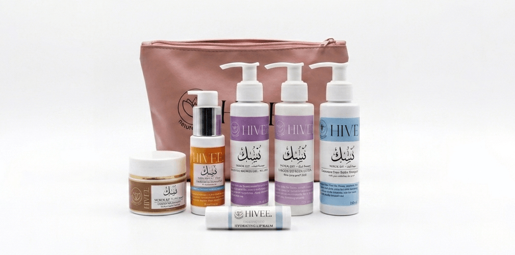 Nusuk Kit