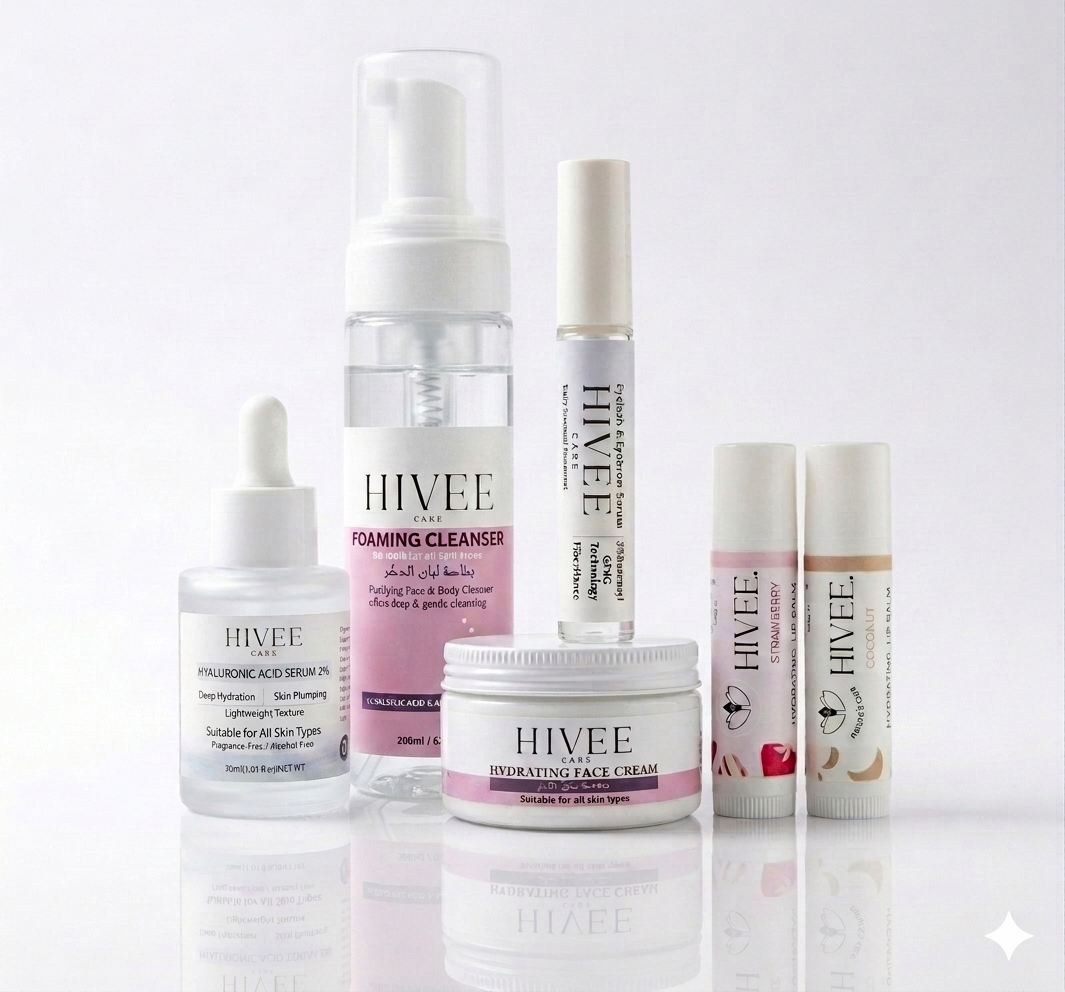 Skincare