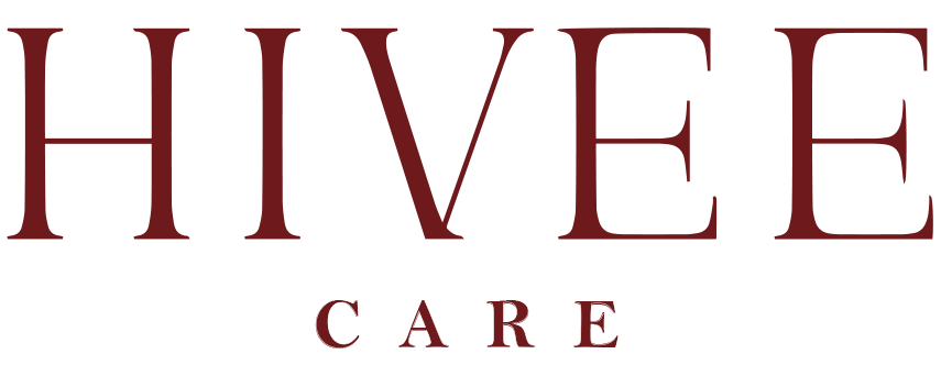 Hivee Care Logo